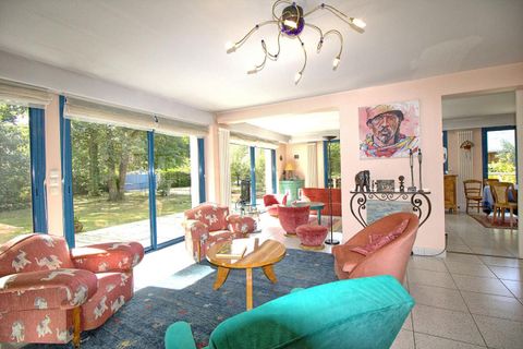Villa i Angers, Maine-et-Loire, Angers - € 830.960 | Ref: CCG4283CCG - foto 2