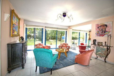 Villa i Angers, Maine-et-Loire, Angers - € 830.960 | Ref: CCG4283CCG - foto 3