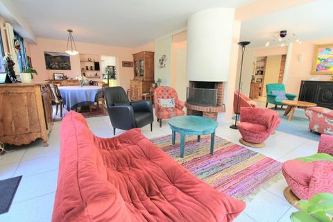 Villa i Angers, Maine-et-Loire, Angers - € 830.960 | Ref: CCG4283CCG - foto 4