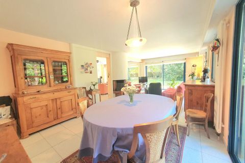 Villa i Angers, Maine-et-Loire, Angers - € 830.960 | Ref: CCG4283CCG - foto 6