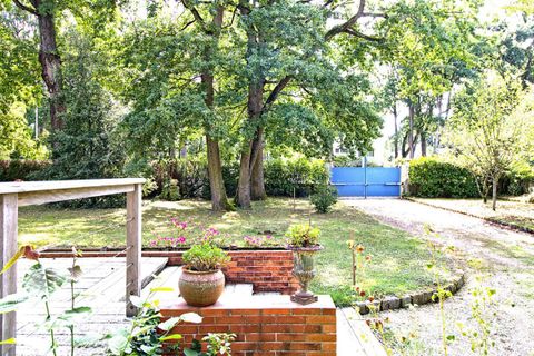 Villa i Angers, Maine-et-Loire, Angers - € 830.960 | Ref: CCG4283CCG - foto 9