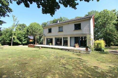 Villa i Angers, Maine-et-Loire, Angers - € 830.960 | Ref: CCG4283CCG - foto 11