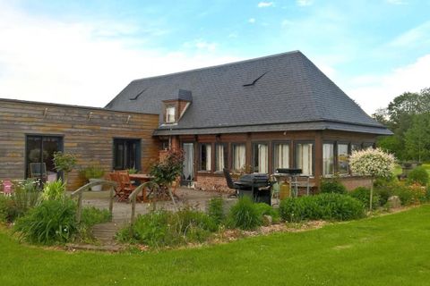 Villa i Bosquentin, Eure, Bosquentin - € 187.500 | Ref: 420944SRV - foto 1