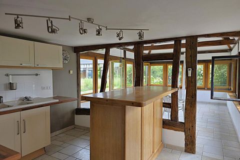 Villa i Bosquentin, Eure, Bosquentin - € 187.500 | Ref: 420944SRV - foto 2
