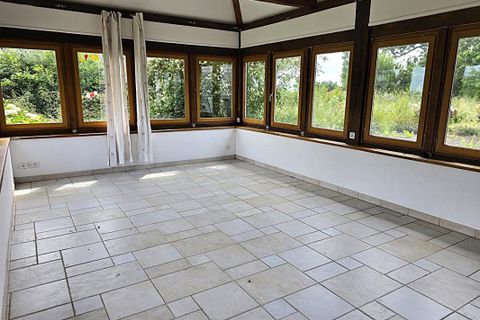 Villa i Bosquentin, Eure, Bosquentin - € 187.500 | Ref: 420944SRV - foto 3
