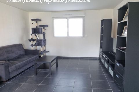 Villa i Annay, Pas-de-Calais, Annay - € 256.200 | Ref: 978PCEA - foto 3