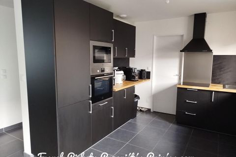 Villa i Annay, Pas-de-Calais, Annay - € 256.200 | Ref: 978PCEA - foto 4