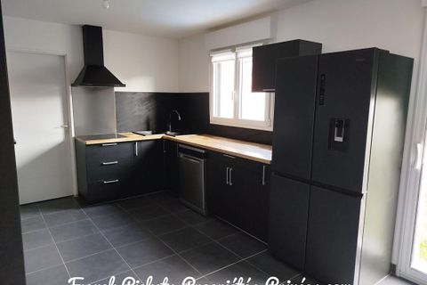 Villa i Annay, Pas-de-Calais, Annay - € 256.200 | Ref: 978PCEA - foto 5