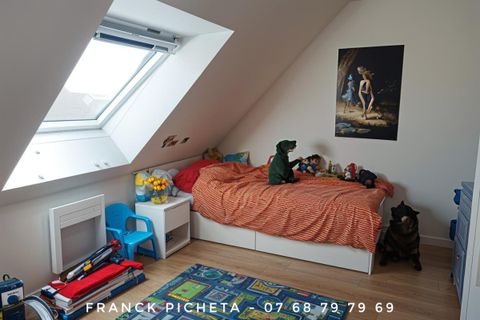 Villa i Annay, Pas-de-Calais, Annay - € 256.200 | Ref: 978PCEA - foto 7