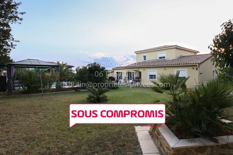 Villa i Donzère, Drome, Donzère - € 550.000 | Ref: 399137.BUB - foto 1