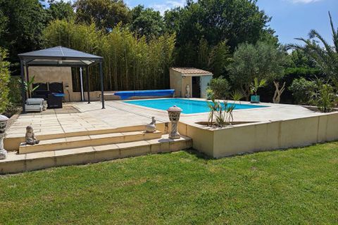 Villa i Donzère, Drome, Donzère - € 550.000 | Ref: 399137.BUB - foto 4
