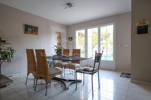 Villa i Donzère, Drome, Donzère - € 550.000 | Ref: 399137.BUB - foto 9