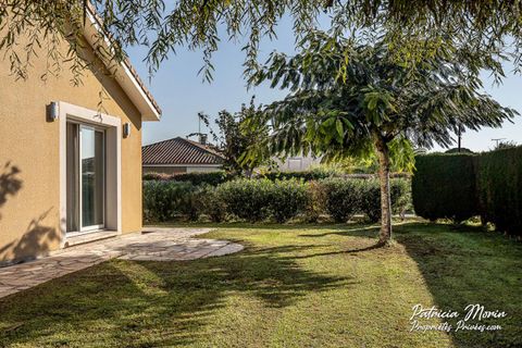 Villa i Dax, Landes, Dax - € 305.000 | Ref: 425349PAMO - foto 1