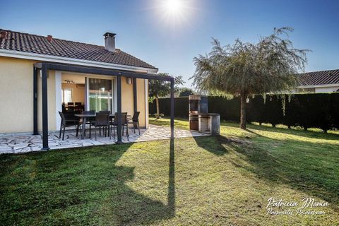 Villa i Dax, Landes, Dax - € 305.000 | Ref: 425349PAMO - foto 2