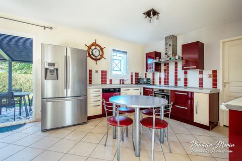 Villa i Dax, Landes, Dax - € 305.000 | Ref: 425349PAMO - foto 4