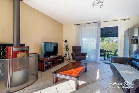 Villa i Dax, Landes, Dax - € 305.000 | Ref: 425349PAMO - foto 5
