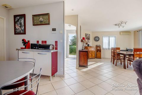 Villa i Dax, Landes, Dax - € 305.000 | Ref: 425349PAMO - foto 7