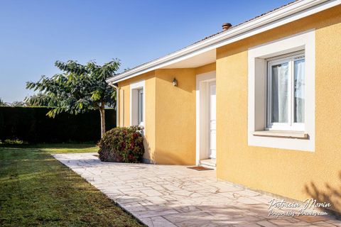 Villa i Dax, Landes, Dax - € 305.000 | Ref: 425349PAMO - foto 11