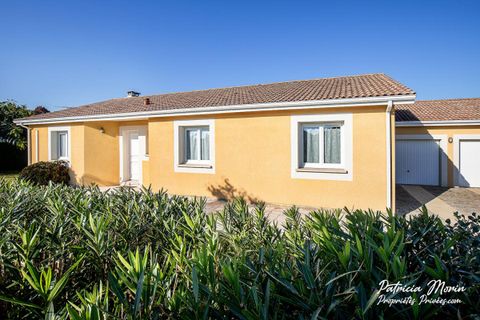 Villa i Dax, Landes, Dax - € 305.000 | Ref: 425349PAMO - foto 12