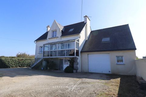 Villa i Plougasnou, Finistere, Plougasnou - € 299.860 | Ref: 425133HZS - foto 1