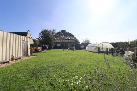 Villa i Plougasnou, Finistere, Plougasnou - € 299.860 | Ref: 425133HZS - foto 2