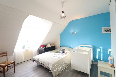 Villa i Plougasnou, Finistere, Plougasnou - € 299.860 | Ref: 425133HZS - foto 5