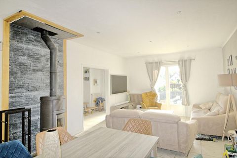 Villa i Avrille, Maine-et-Loire, Avrille - € 373.000 | Ref: CCG4388CCG - foto 1