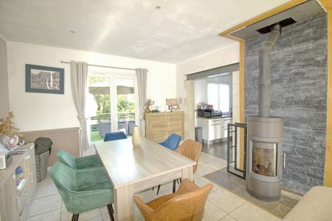 Villa i Avrille, Maine-et-Loire, Avrille - € 373.000 | Ref: CCG4388CCG - foto 3
