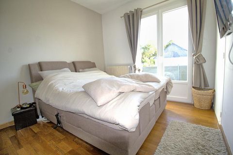 Villa i Avrille, Maine-et-Loire, Avrille - € 373.000 | Ref: CCG4388CCG - foto 5