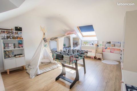 Villa i Avrille, Maine-et-Loire, Avrille - € 373.000 | Ref: CCG4388CCG - foto 6