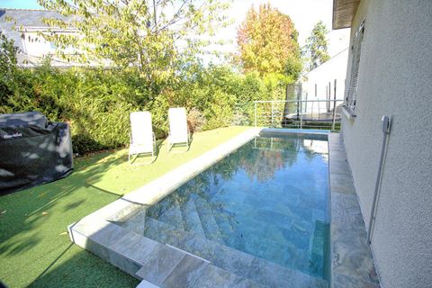 Villa i Avrille, Maine-et-Loire, Avrille - € 373.000 | Ref: CCG4388CCG - foto 8