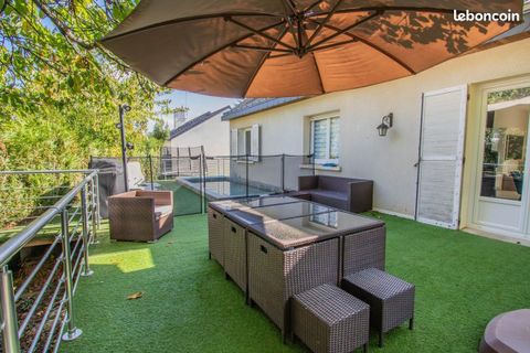 Villa i Avrille, Maine-et-Loire, Avrille - € 373.000 | Ref: CCG4388CCG - foto 9