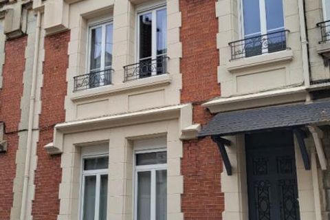 Villa i Saint-Quentin, Aisne, Saint-Quentin - € 295.500 | Ref: 424951FAN - foto 1
