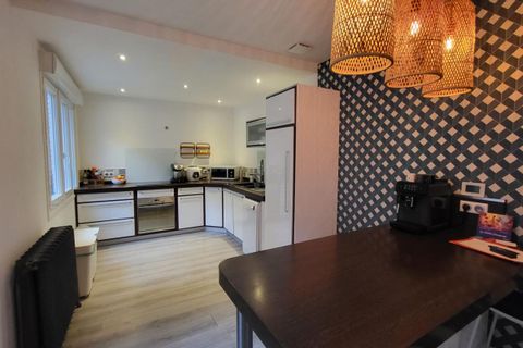 Villa i Saint-Quentin, Aisne, Saint-Quentin - € 295.500 | Ref: 424951FAN - foto 3