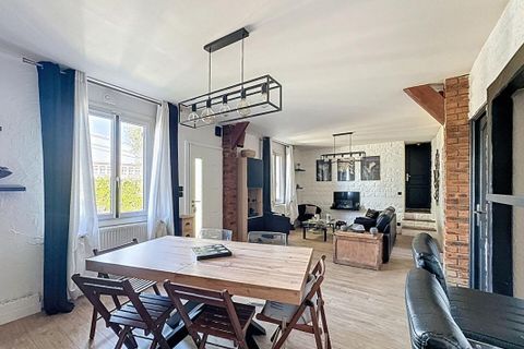 Villa i Morangis, Essonne, Morangis - € 389.000 | Ref: 424475HCHE - foto 2