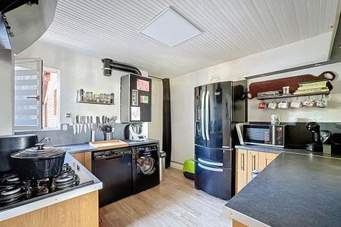Villa i Morangis, Essonne, Morangis - € 389.000 | Ref: 424475HCHE - foto 5