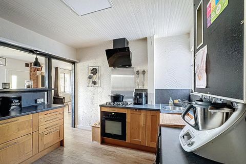 Villa i Morangis, Essonne, Morangis - € 389.000 | Ref: 424475HCHE - foto 6