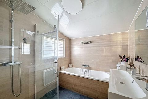 Villa i Morangis, Essonne, Morangis - € 389.000 | Ref: 424475HCHE - foto 7