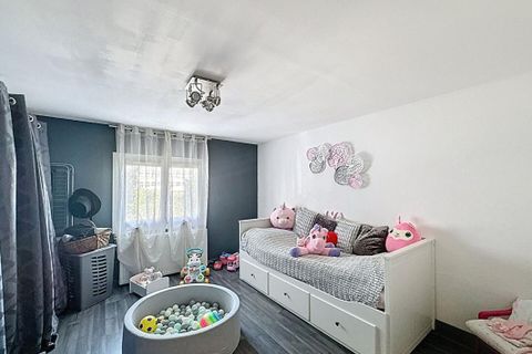 Villa i Morangis, Essonne, Morangis - € 389.000 | Ref: 424475HCHE - foto 8