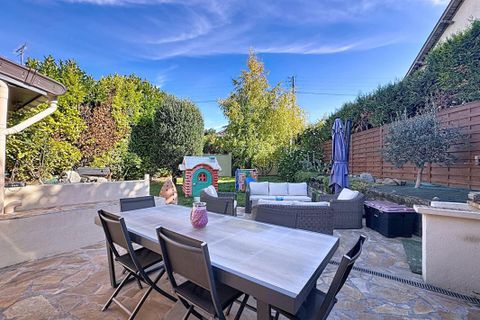 Villa i Morangis, Essonne, Morangis - € 389.000 | Ref: 424475HCHE - foto 10