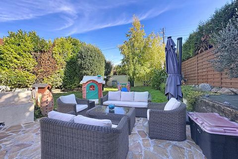 Villa i Morangis, Essonne, Morangis - € 389.000 | Ref: 424475HCHE - foto 11
