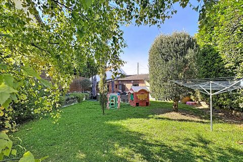 Villa i Morangis, Essonne, Morangis - € 389.000 | Ref: 424475HCHE - foto 12