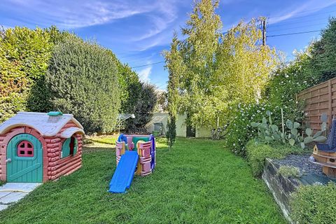 Villa i Morangis, Essonne, Morangis - € 389.000 | Ref: 424475HCHE - foto 13