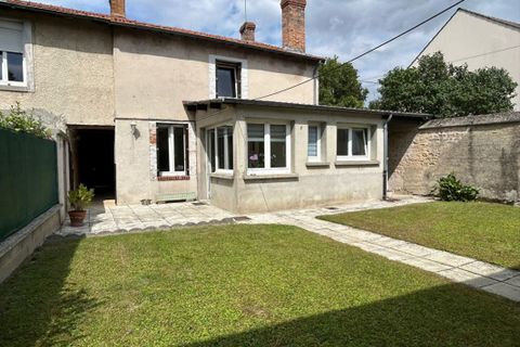 Villa i Boult-sur-Suippe, Marne, Boult-sur-Suippe - € 209.000 | Ref: 416428KEC - foto 1