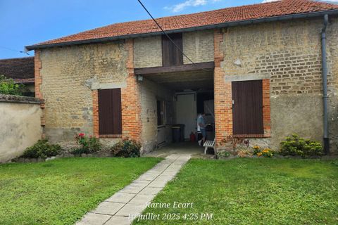 Villa i Boult-sur-Suippe, Marne, Boult-sur-Suippe - € 209.000 | Ref: 416428KEC - foto 3
