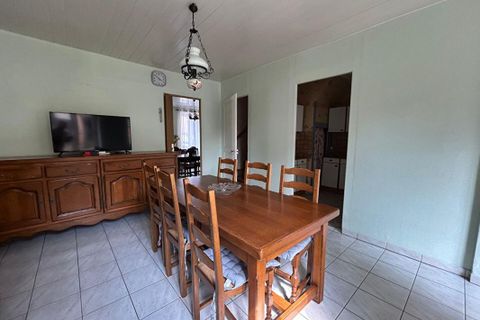 Villa i Boult-sur-Suippe, Marne, Boult-sur-Suippe - € 209.000 | Ref: 416428KEC - foto 4