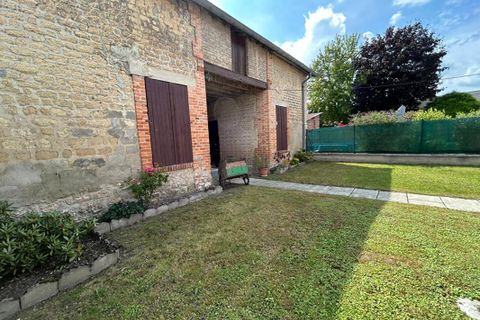 Villa i Boult-sur-Suippe, Marne, Boult-sur-Suippe - € 209.000 | Ref: 416428KEC - foto 11