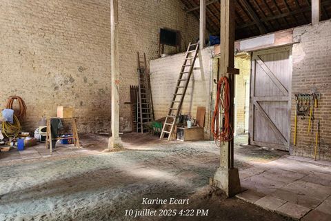 Villa i Boult-sur-Suippe, Marne, Boult-sur-Suippe - € 209.000 | Ref: 416428KEC - foto 12