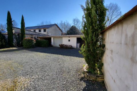 Villa i Neuvic, Dordogne, Neuvic - € 103.500 | Ref: 424446CAS - foto 3