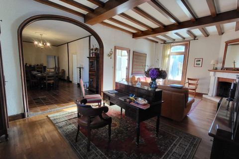 Villa i Neuvic, Dordogne, Neuvic - € 103.500 | Ref: 424446CAS - foto 7